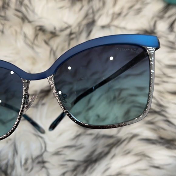 Tiffany & Co. Cateye Sunglasses main image 5